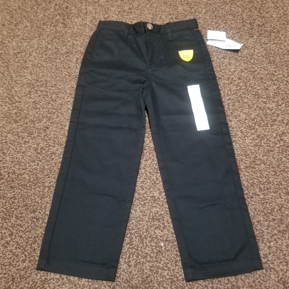 NWT Cat & Jack toddler pants